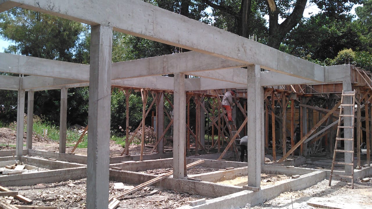 Dirección de Obra
